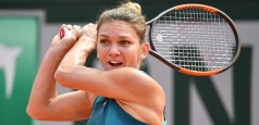 WTA Cincinnati: Halep ratează sferturile de finală
