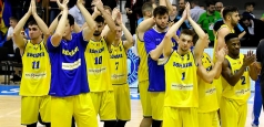 FIBA EuroBasket 2021 Pre-Qualifiers: România a câștigat clar disputa cu Cipru
