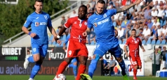 Liga 1: Oltenii smulg primul punct la Botoșani