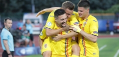 U21: Șapte stranieri pe lista preliminară a jucătorilor convocați pentru meciul cu Danemarca