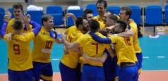 CE: România revine după 24 ani la un turneu final