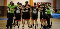 EHF CL: Debut pozitiv pentru Dinamo în faza grupelor