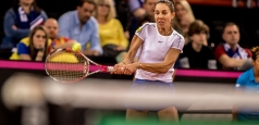 WTA Hiroshima: Buzărnescu revine în top 100