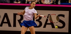 WTA: Buzărnescu pierde în semifinale. Trei românce în finala calificărilor la Seul