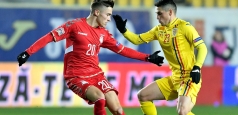 România, în Liga B a UEFA Nations League
