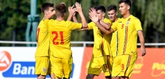 Euro U19 se joacă în 2021 în România