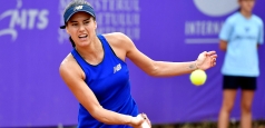 WTA Tașkent: Cîrstea, la un pas de finală