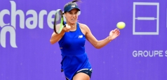 WTA Tașkent: Cîrstea pierde în ultimul act