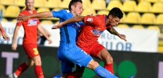 Liga 1: Tripleta Tănase-Coman-Moruțan aduce victoria pentru FCSB