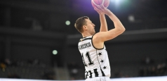 FIBA Europe Cup: Clujenii câștigă primul meci din Top 16 cu Oradea 