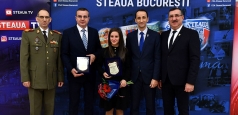 SportiviiI anului 2019 AI ai CSA Steaua București