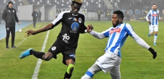 Liga 1: Diallo decide soarta partidei din Copou