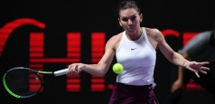 WTA Dubai: Calificare cu emoții în sferturile de finală