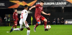 Europa League: Remiză de luptă pentru CFR Cluj