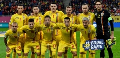 Convocări preliminare pentru play-off-ul EURO 2020