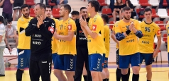 Câștigătoarea dintre România vs Bosnia va întâlni Ungaria în play-off/2 pentru CM 2021