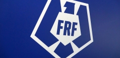 Federația Română de Fotbal a decis să diminueze cu 20% salariile angajaților