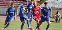 Liga 1: Dinamo nu se regăsește și păstrează ”lanterna roșie”