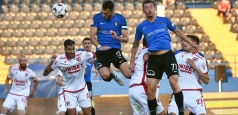 Liga 1: Viitorul confirmă, Dinamo suspină