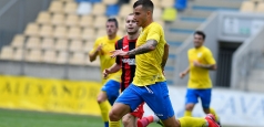 FC Petrolul va debuta în weekend în play-off-ul Ligii 2