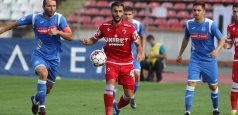 Liga 1: Dinamo amână revenirea