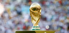 FIFA a anunțat programul Mondialului din Qatar