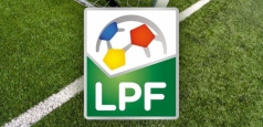 Liga 1: Partida Dinamo - Chindia a fost amânată