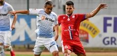 Liga 1: Penalty-urile făcute de Chindriș asigură victoria oltenilor la Botoșani