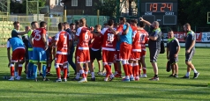 Liga 2: UTA și FC Argeș promovează direct, CS Mioveni joacă barajul