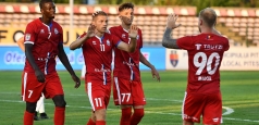 Europa League: Calificare cu emoții pentru FC Botoșani