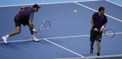 US Open: Tecău și Rojer pierd șansa unei noi finale