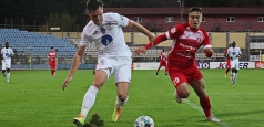 Liga 1: Remiză în derby-ul Sibiului