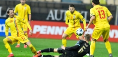 România – Belarus se va disputa la Ploiești pe 11 noiembrie