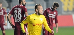 Liga 2: Buhăescu decide derby-ul de la Ploiești
