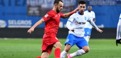 Liga 1: Universitatea, din nou pas greșit pe ”Ion Oblemenco”