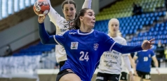 EHF European League: Brăilencele au salvat remiza la Krasnodar
