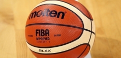 Oradea va găzdui unul dintre cele trei hub-uri pentru optimile FIBA EuropeCup