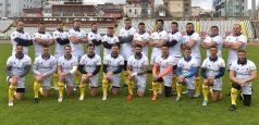 Rugby Europe Championship: Lotul României pentru meciul cu Spania