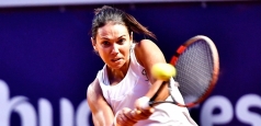 WTA St. Petersburg: Olaru joacă finala probei de dublu