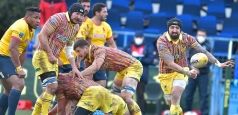 România câștigă cu Spania, în a treia etapă a Rugby Europe Championship