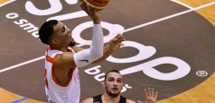 FIBA EuropeCup: Orădenii avansează în sferturile de finală