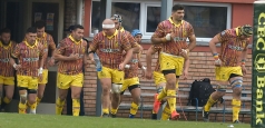 Rugby Europe Championship: România pregătește meciul cu Georgia