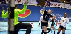 EHF European League: Băimărencele au obținut biletele pentru Final Four