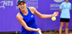WTA Istanbul: Cîrstea câștigă al doilea titlu al carierei 