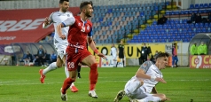 Liga 1: Fili aduce prima victorie în play-off pentru botoșeneni