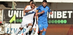 Liga 1: Gol din corner și victorie la limită pentru CFR Cluj