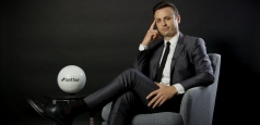 Berbatov: „Keșerü este pe jumătate bulgar. Felicit Ludogorets pentru titlu”