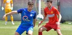 CS Afumați luptă cu CSA Steaua în duelul decisiv pentru promovare în Liga 2