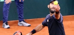 Roland Garros: Trei români în turul 3 al probelor de dublu