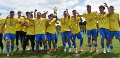 Academica Clinceni a câștigat Liga Elitelor U16